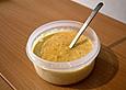 Mango - Mayonnaise
