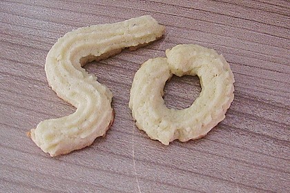 Spritzgebäck 33