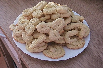 Spritzgebäck 29