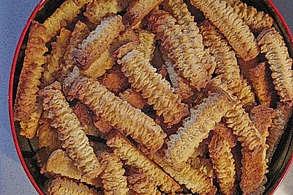 Spritzgebäck 19