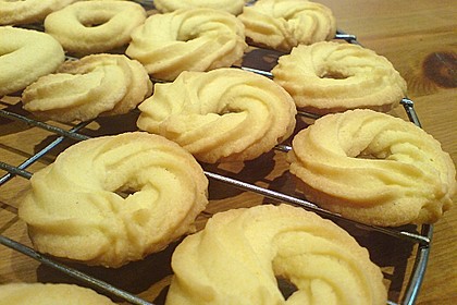 Spritzgebäck 12