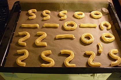 Spritzgebäck 31