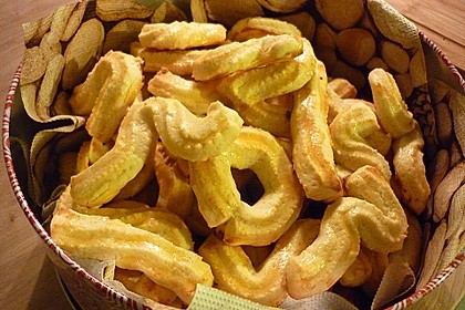Spritzgebäck 28