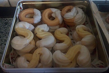 Spritzgebäck 20