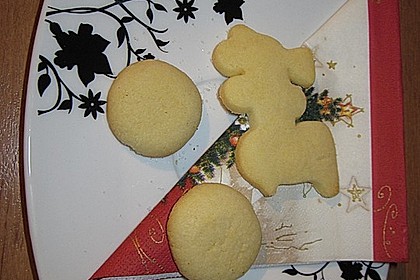 Spritzgebäck 24