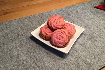 Spritzgebäck 1