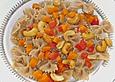 Cashew - Pfanne mit Gem&uuml;se