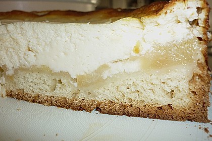 M&uuml;rbeteig ohne Butter f&uuml;r Apfelkuchen oder Pl&auml;tzchen 1