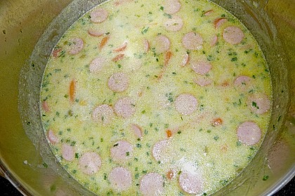 Kartoffelsuppe 5
