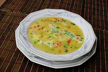 Kartoffelsuppe