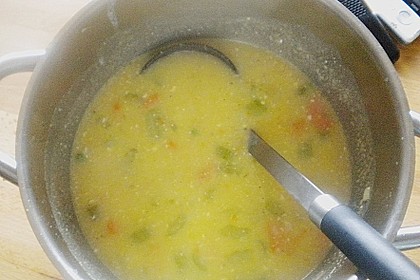 Kartoffelsuppe 6