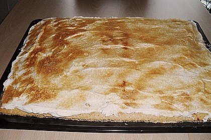 Omas Kirschkuchen