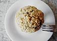 Apfel - Schoko - Muffin