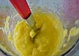 Mango - Curry - Dip