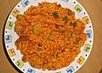 Nordafrikanischer Gem&uuml;secouscous