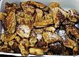 Kaiserschmarrn mit karamellisierten &Auml;pfeln