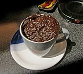 3 Minuten Tassenkuchen (Bild)