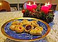 K&ouml;nigsberger Marzipan aus Urgro&szlig;mutters Rezeptbuch