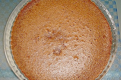 Fondant au chocolat caramel