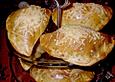 Mini Calzone