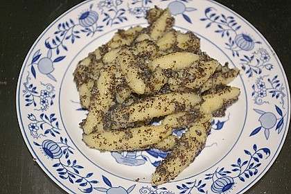 Mohnnudeln 7