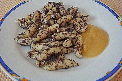 Mohnnudeln 4