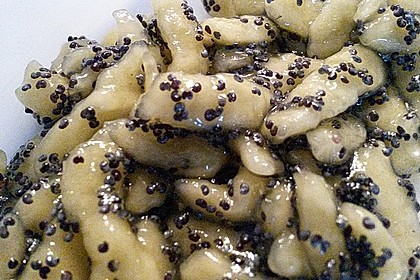 Mohnnudeln 9