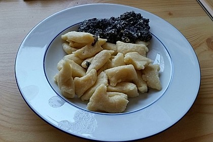 Mohnnudeln 11