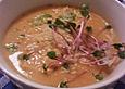 Ricardos K&uuml;rbissuppe