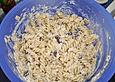 Nudel - Thunfisch - Salat