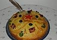 Paradiesvogel - Brot