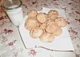 Br&ouml;tchen mit Milchkefir