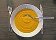 Herbstliche Gem&uuml;sesuppe
