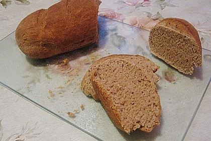 Vollkorn - Buttermilch - Baguette 2