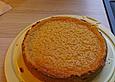 Veganer K&auml;sekuchen
