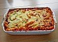 Schupfnudel - Hackfleisch - Auflauf