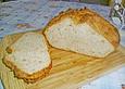 Dinkel - Weizenschrotbrot
