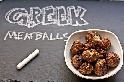 Griechische Hackb&auml;llchenspie&szlig;e mit Fetakern und Tomatenreis 25