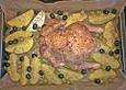 Griechisches H&auml;hnchen