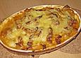 Gnocchi-Gratin