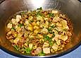 Mapo - Tofu