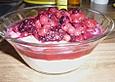 Beerencreme