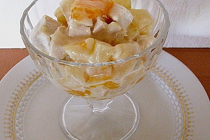 Geflügelsalat 8