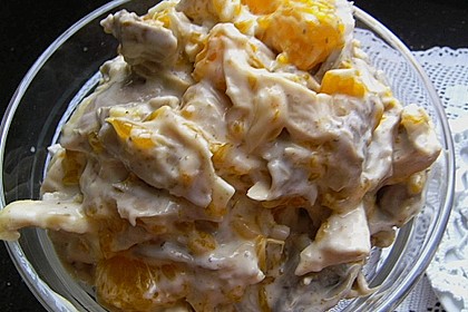 Geflügelsalat 11