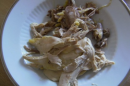 Geflügelsalat 12