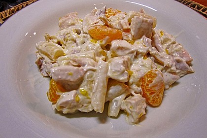 Geflügelsalat 2