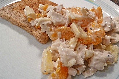 Geflügelsalat 6