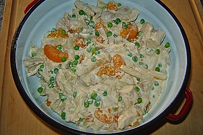 Geflügelsalat 4