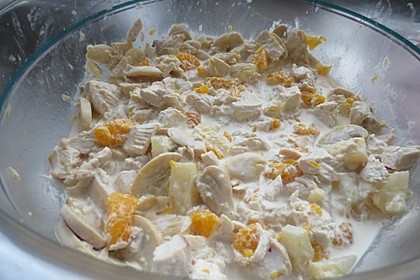 Geflügelsalat 10