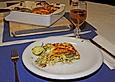 Lasagne alle Verdure